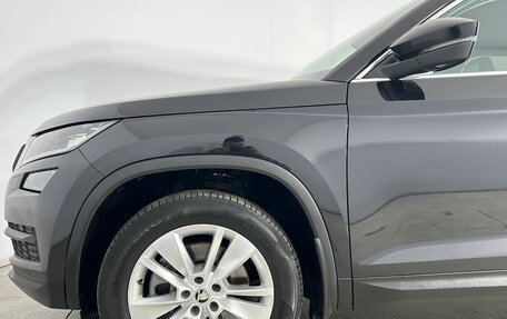 Skoda Kodiaq I, 2019 год, 2 670 000 рублей, 9 фотография