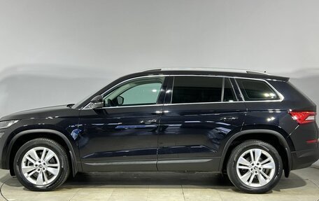 Skoda Kodiaq I, 2019 год, 2 670 000 рублей, 11 фотография