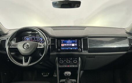 Skoda Kodiaq I, 2019 год, 2 670 000 рублей, 18 фотография