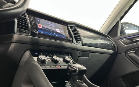 Skoda Kodiaq I, 2019 год, 2 670 000 рублей, 19 фотография