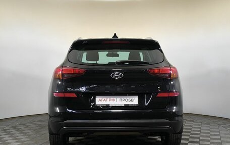 Hyundai Tucson III, 2019 год, 2 080 000 рублей, 5 фотография