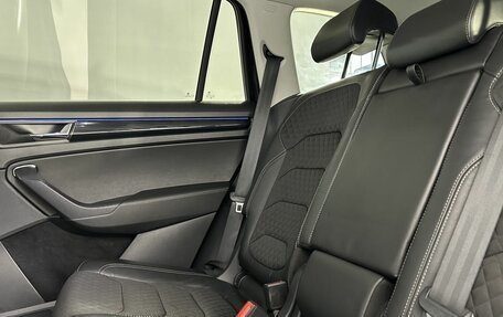 Skoda Kodiaq I, 2019 год, 2 670 000 рублей, 21 фотография