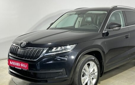 Skoda Kodiaq I, 2019 год, 2 670 000 рублей, 12 фотография