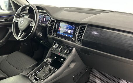 Skoda Kodiaq I, 2019 год, 2 670 000 рублей, 20 фотография