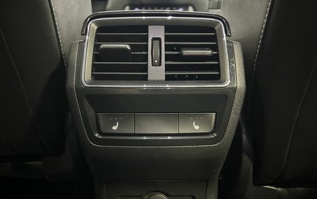 Skoda Kodiaq I, 2019 год, 2 670 000 рублей, 29 фотография