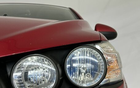 Chevrolet Aveo III, 2013 год, 600 000 рублей, 13 фотография