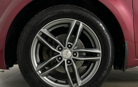 Chevrolet Aveo III, 2013 год, 600 000 рублей, 14 фотография
