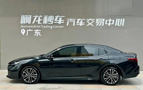 Toyota Camry, 2026 год, 4 300 000 рублей, 3 фотография