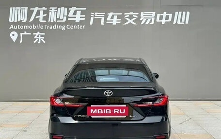 Toyota Camry, 2026 год, 4 300 000 рублей, 5 фотография