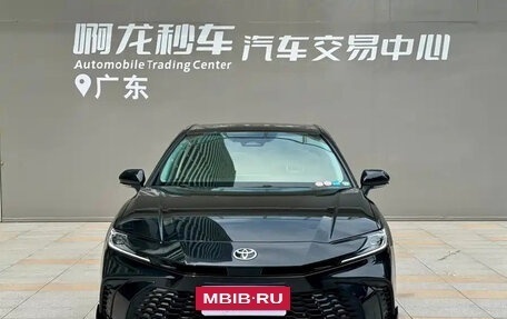 Toyota Camry, 2026 год, 4 300 000 рублей, 2 фотография
