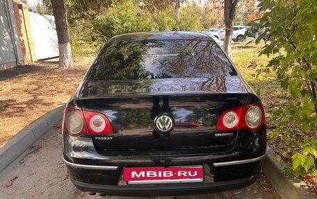 Volkswagen Passat B6, 2008 год, 453 000 рублей, 7 фотография