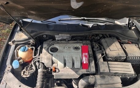 Volkswagen Passat B6, 2008 год, 453 000 рублей, 5 фотография