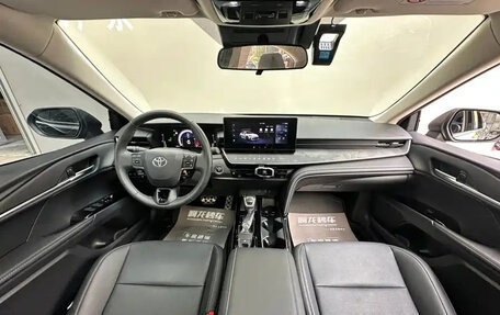 Toyota Camry, 2026 год, 4 300 000 рублей, 9 фотография
