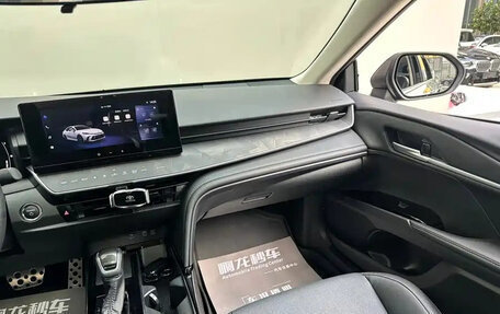 Toyota Camry, 2026 год, 4 300 000 рублей, 11 фотография