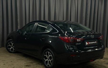 Mazda 3, 2014 год, 1 179 999 рублей, 3 фотография