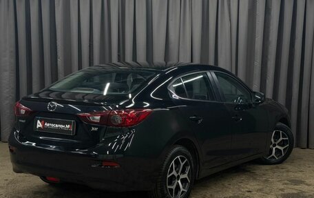 Mazda 3, 2014 год, 1 179 999 рублей, 4 фотография