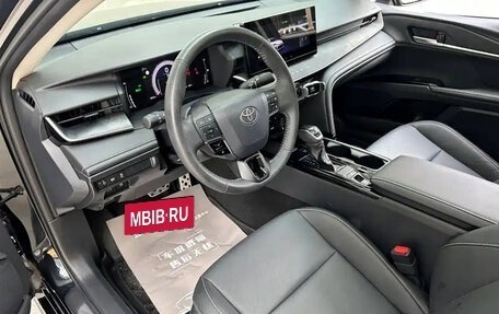 Toyota Camry, 2026 год, 4 300 000 рублей, 8 фотография