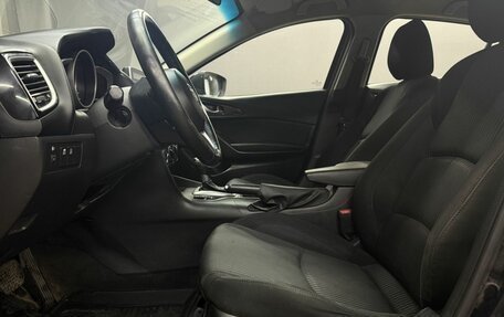 Mazda 3, 2014 год, 1 179 999 рублей, 7 фотография