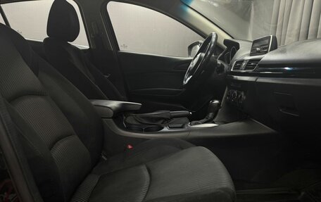 Mazda 3, 2014 год, 1 179 999 рублей, 11 фотография
