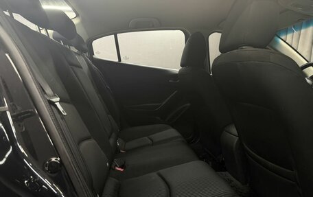 Mazda 3, 2014 год, 1 179 999 рублей, 14 фотография