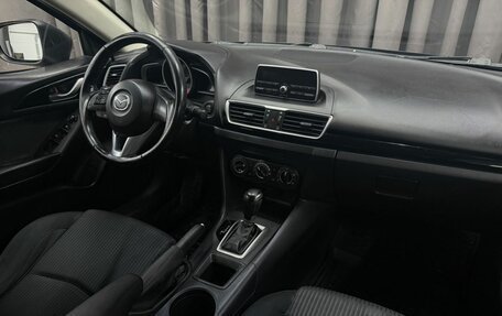 Mazda 3, 2014 год, 1 179 999 рублей, 10 фотография