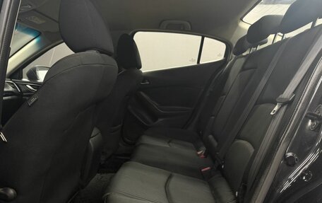 Mazda 3, 2014 год, 1 179 999 рублей, 15 фотография