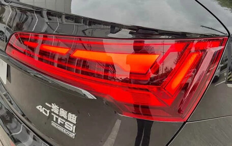 Audi Q5, 2024 год, 4 650 700 рублей, 7 фотография