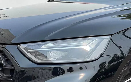 Audi Q5, 2024 год, 4 650 700 рублей, 6 фотография