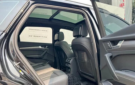Audi Q5, 2024 год, 4 650 700 рублей, 12 фотография