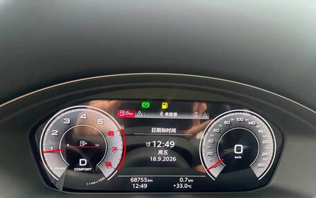 Audi Q5, 2024 год, 4 650 700 рублей, 9 фотография