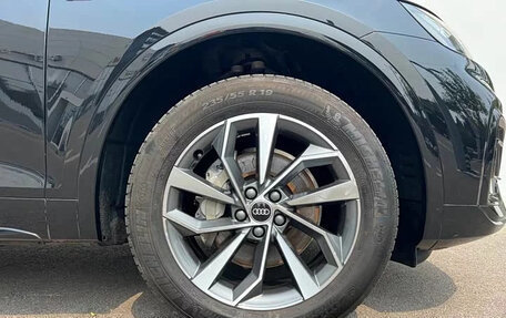 Audi Q5, 2024 год, 4 650 700 рублей, 15 фотография