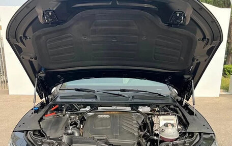 Audi Q5, 2024 год, 4 650 700 рублей, 13 фотография
