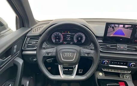 Audi Q5, 2024 год, 4 650 700 рублей, 8 фотография