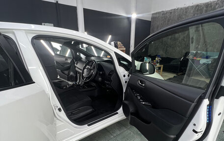 Nissan Leaf I, 2013 год, 1 400 000 рублей, 6 фотография