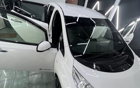 Nissan Leaf I, 2013 год, 1 400 000 рублей, 4 фотография