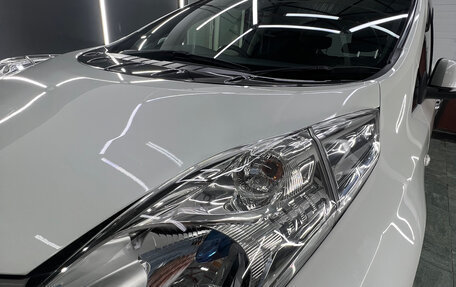 Nissan Leaf I, 2013 год, 1 400 000 рублей, 9 фотография