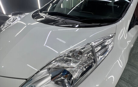 Nissan Leaf I, 2013 год, 1 400 000 рублей, 11 фотография