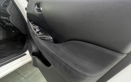 Nissan Leaf I, 2013 год, 1 400 000 рублей, 13 фотография