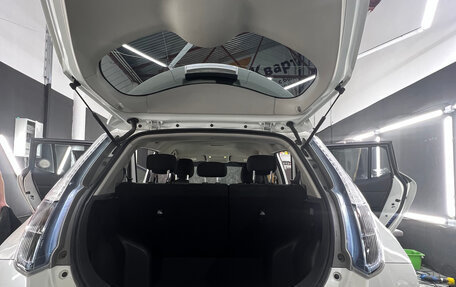 Nissan Leaf I, 2013 год, 1 400 000 рублей, 14 фотография
