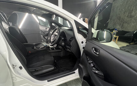 Nissan Leaf I, 2013 год, 1 400 000 рублей, 15 фотография