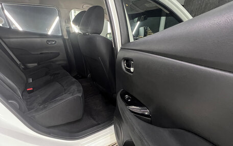 Nissan Leaf I, 2013 год, 1 400 000 рублей, 17 фотография