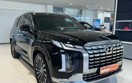 Hyundai Palisade I, 2023 год, 6 870 000 рублей, 3 фотография