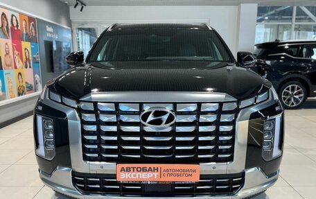 Hyundai Palisade I, 2023 год, 6 870 000 рублей, 2 фотография