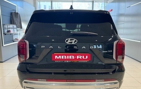 Hyundai Palisade I, 2023 год, 6 870 000 рублей, 5 фотография