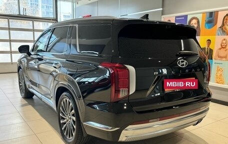 Hyundai Palisade I, 2023 год, 6 870 000 рублей, 4 фотография