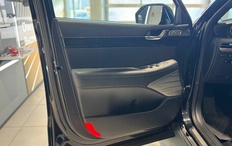 Hyundai Palisade I, 2023 год, 6 870 000 рублей, 11 фотография