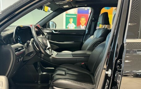 Hyundai Palisade I, 2023 год, 6 870 000 рублей, 17 фотография