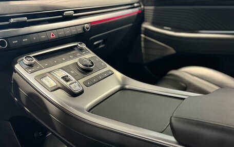 Hyundai Palisade I, 2023 год, 6 870 000 рублей, 20 фотография