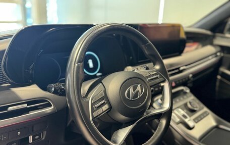 Hyundai Palisade I, 2023 год, 6 870 000 рублей, 13 фотография