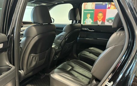 Hyundai Palisade I, 2023 год, 6 870 000 рублей, 23 фотография